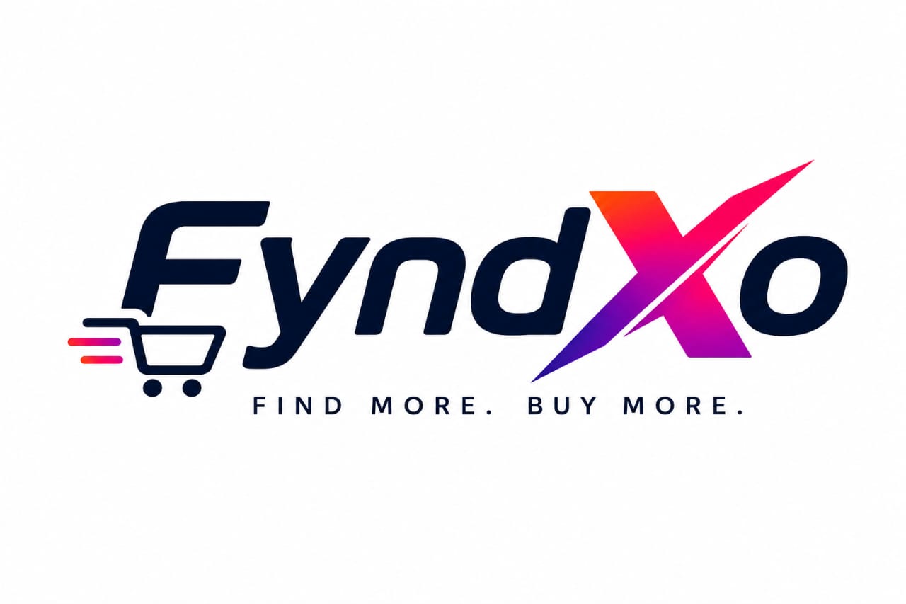 FyndXo - Find more. Buy more.